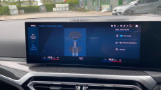 BMW M3 xDrive Competition M 5dr Step Auto Petrol Estate